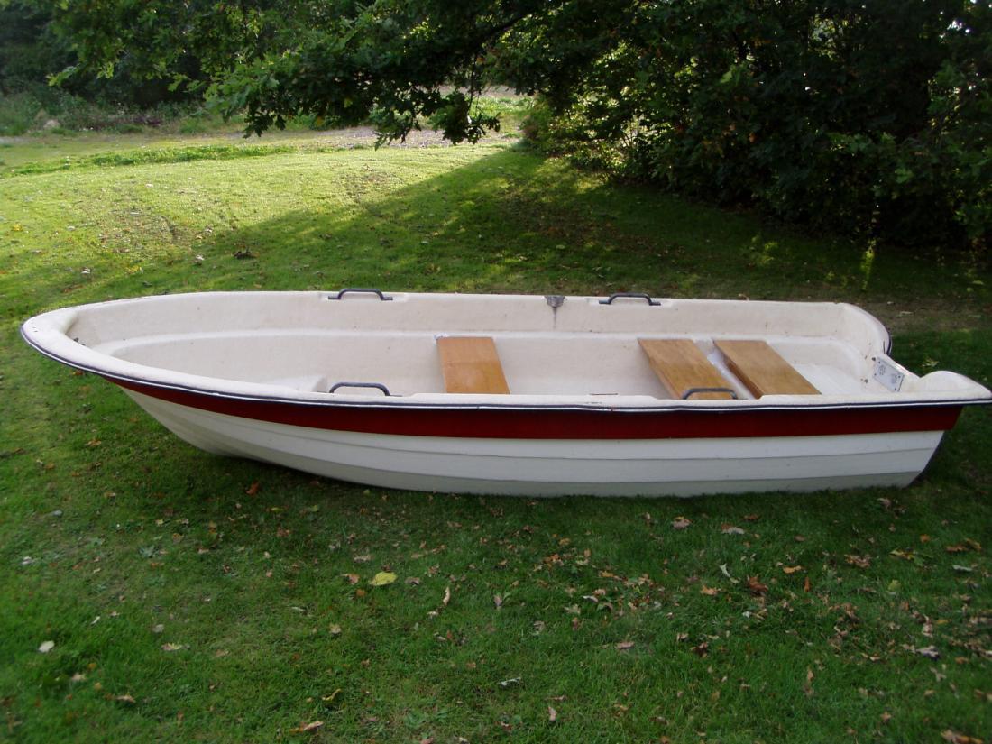 Staysail Stege Bagian luar foto